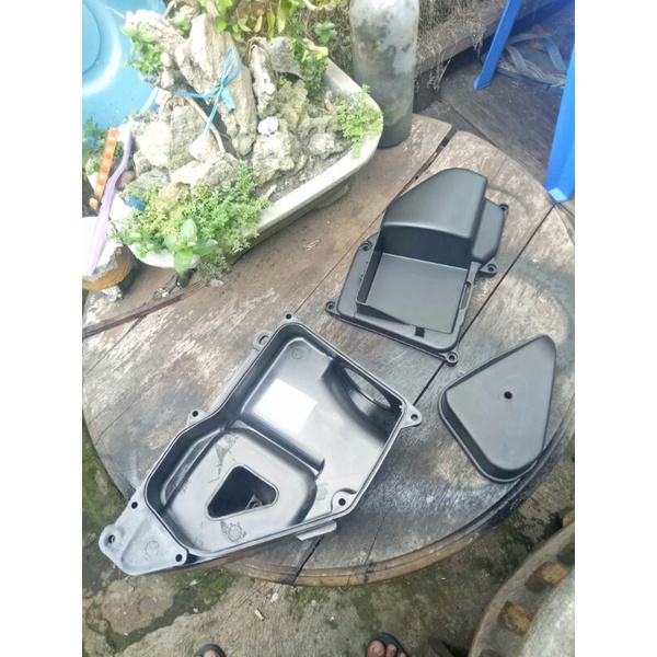 box filter rx king bok filter rx king cover box filter rx king