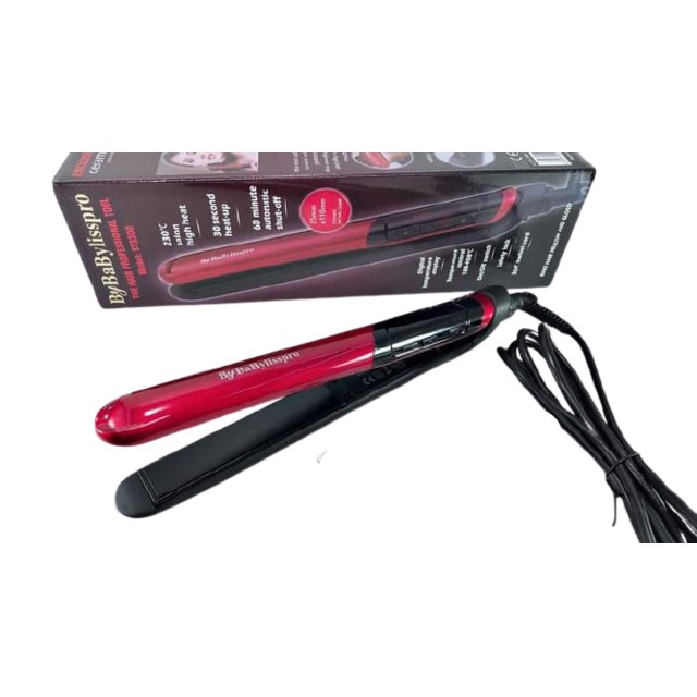 CATOK RAMBUT ST-3300 CATOK PRO ORIGINAL ST 3300 CATOKAN 2IN1