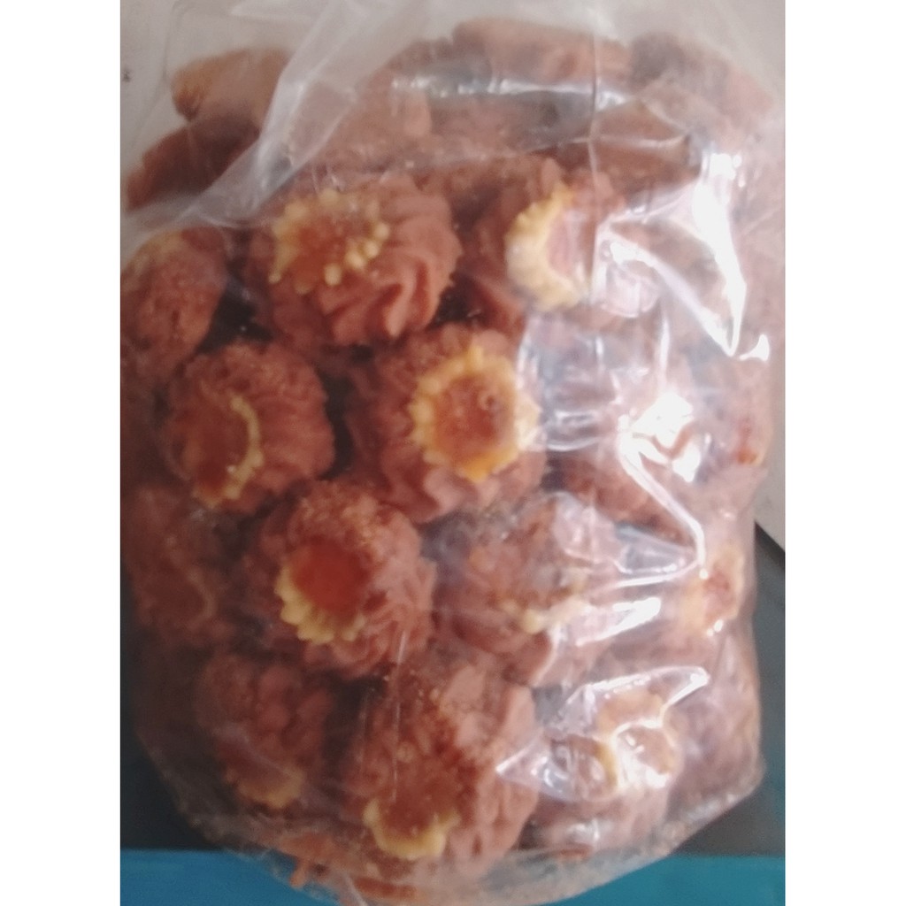 

Nastar Cokelat 250gr Nastar Wisman Nastar Bong Nastar Premium Kue Lebaran Kue Coklat Murah Kue Coklat Kering Kue Kering Coklat Biskuit Cokelat Kue Kacang Mak Enak Cemilan Snack Pedas Makanan Ringan COD Terlaris Termurah YUK BORONG MUMPUNG LAGI PROMO Bela