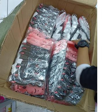 Terbaik CASE 3D KARAKTER BONEKA OPPO A3S SILIKON SOFT CASE CASING ... ...