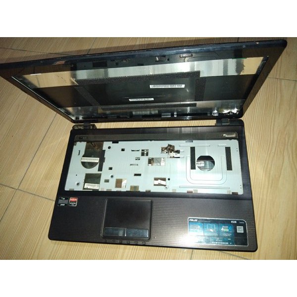 CASING CASE LAPTOP ASUS K53B KESING LAPTOP