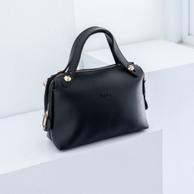 flicka bag kode S 135 black
