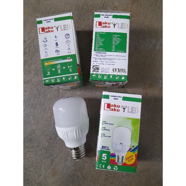 Lampu Bohlam Led Laku Laku 5w 10w 15w 20w 30w SNI T Bulb Kapsul Murah Capsule