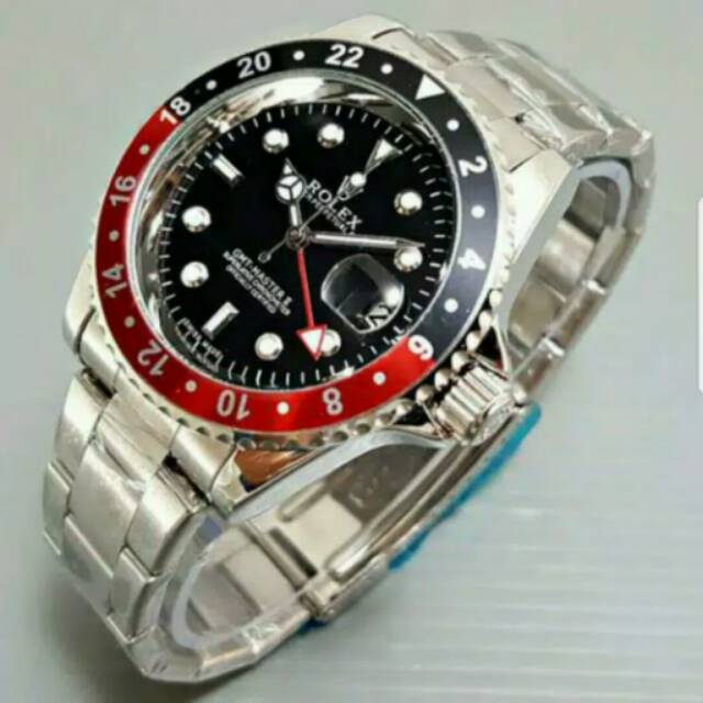 rolex automatic