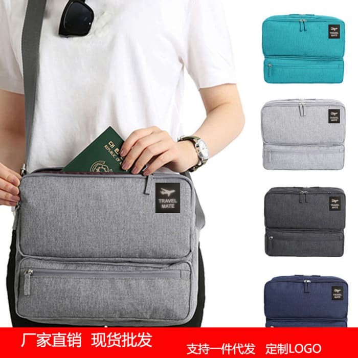 Koper mini / tas travel / tas tambahan koper / koper jinjing / travel bag / portable bag