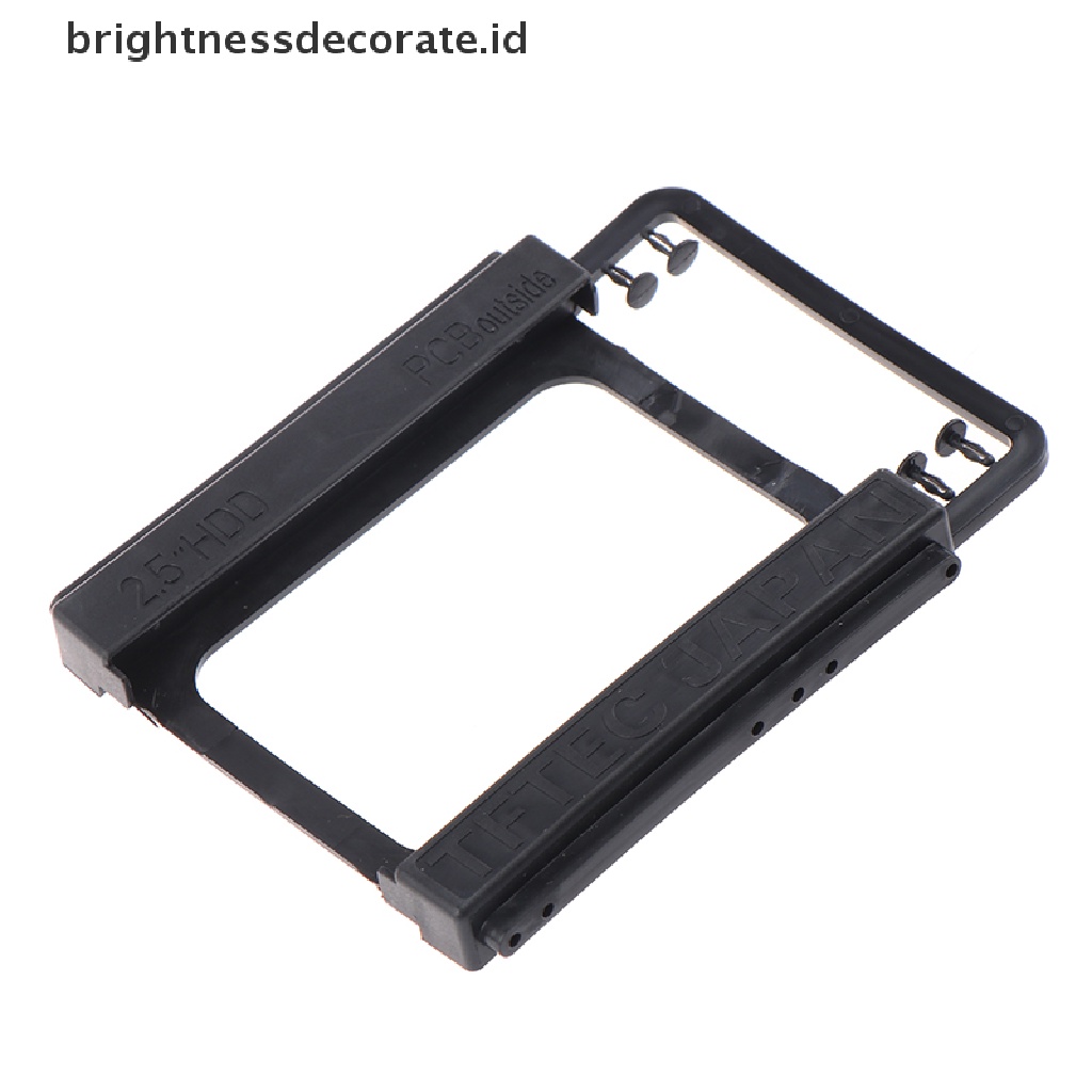 Bracket Adapter Hardisk Hdd Ssd 2.5 Inch