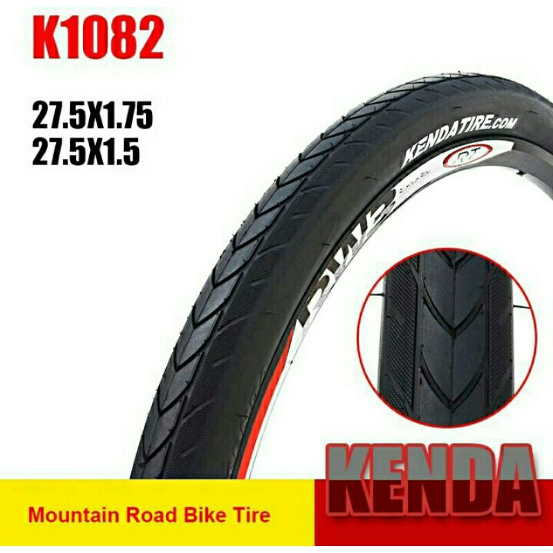 Ban kenda 27.5 x 175