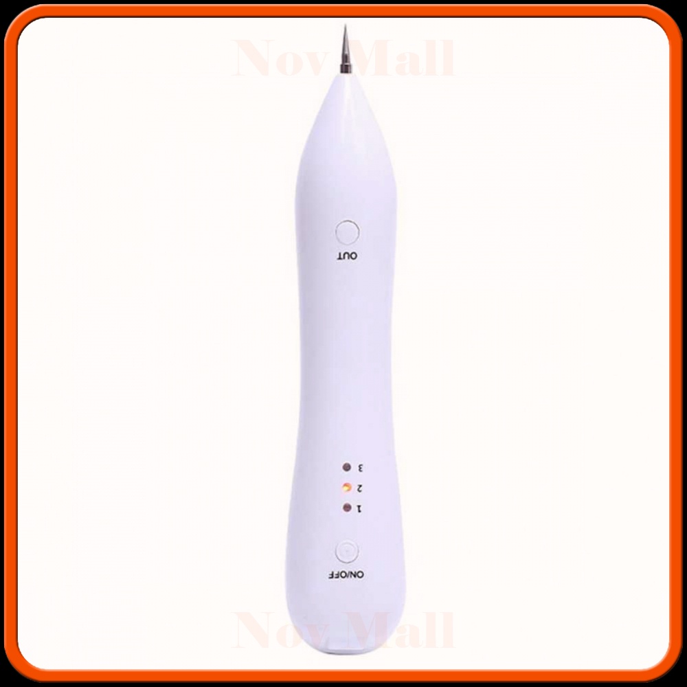 Laser Pen Mole Tatto Dark Spot Remover - JT060