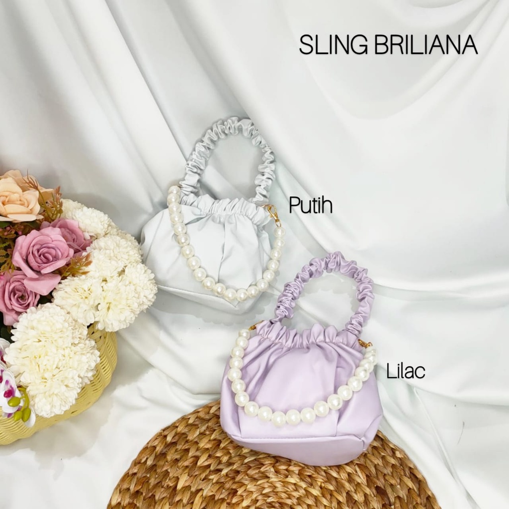 SLING BRILIANA TAS PREMIUM