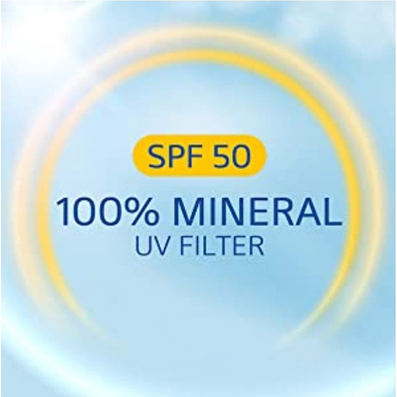 CETAPHIL Sheer Mineral Sunscreen Stick SPF 50 14gr