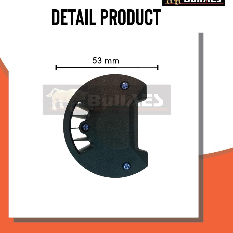 Big Sale Lampu Tembak 12 Mata Panjang Lampu Sorot Universal Mobil Motor MERK ICC ...