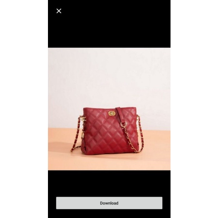 tas jims honey valerie red