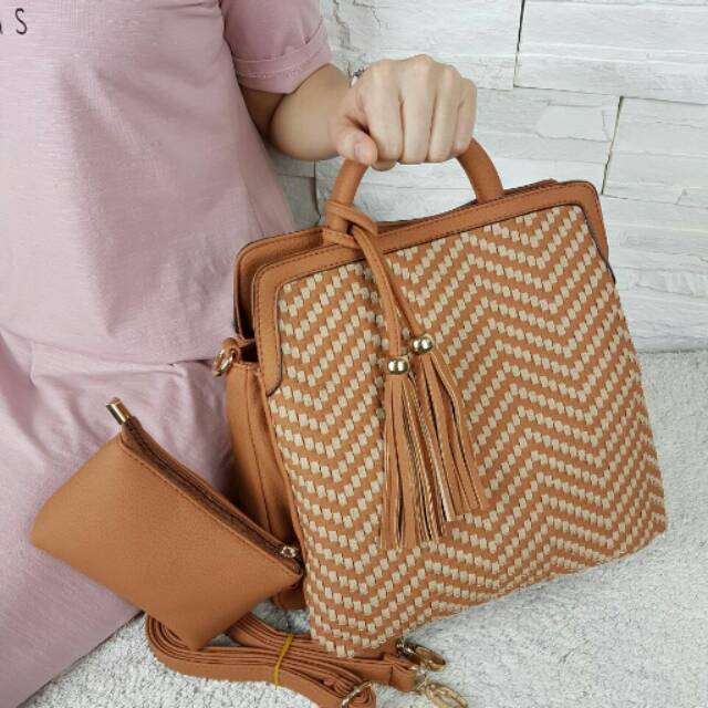 Tas BOTTEGA VENETA