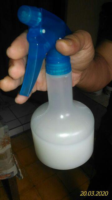 Botol Spray Semprotan Burung Taman Bunga 500 Ml Kenmaster 3 Warna Termurah Berkualitas