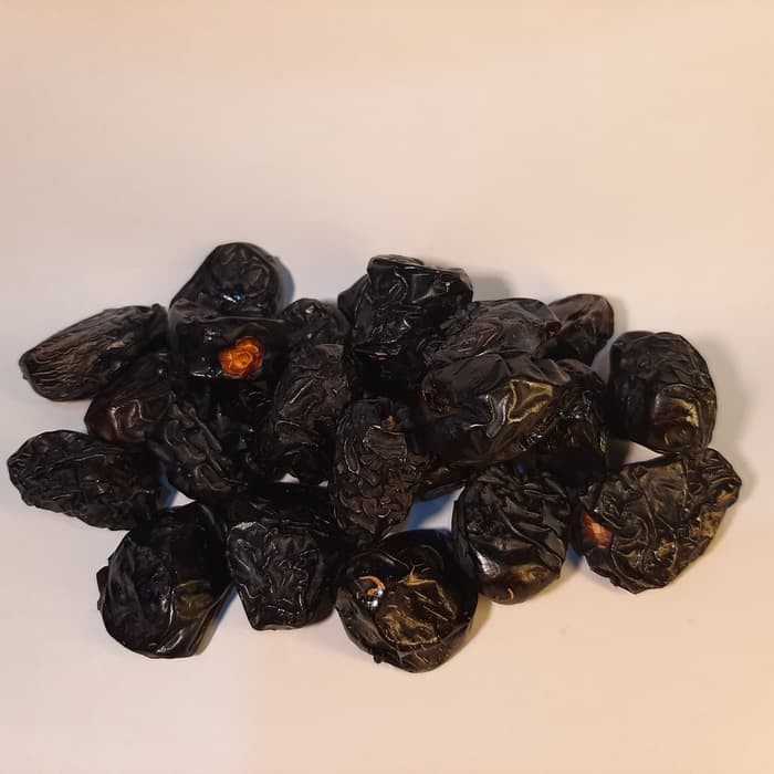 

Buruan Beli - Kurma Ajwa Premium 500Gr