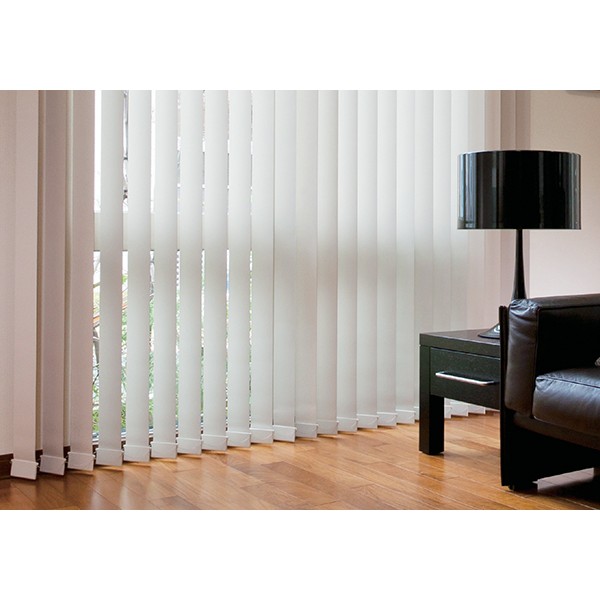 Vertical Blinds by Onna - Free Ukur