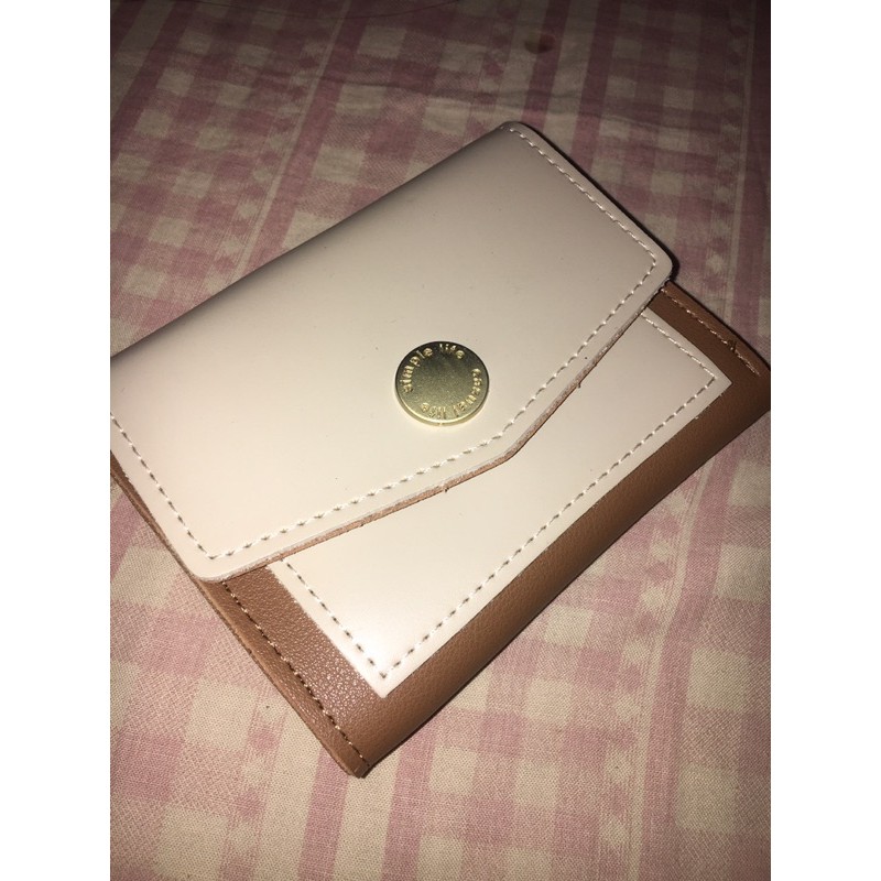 Dompet Lipat Ken Done