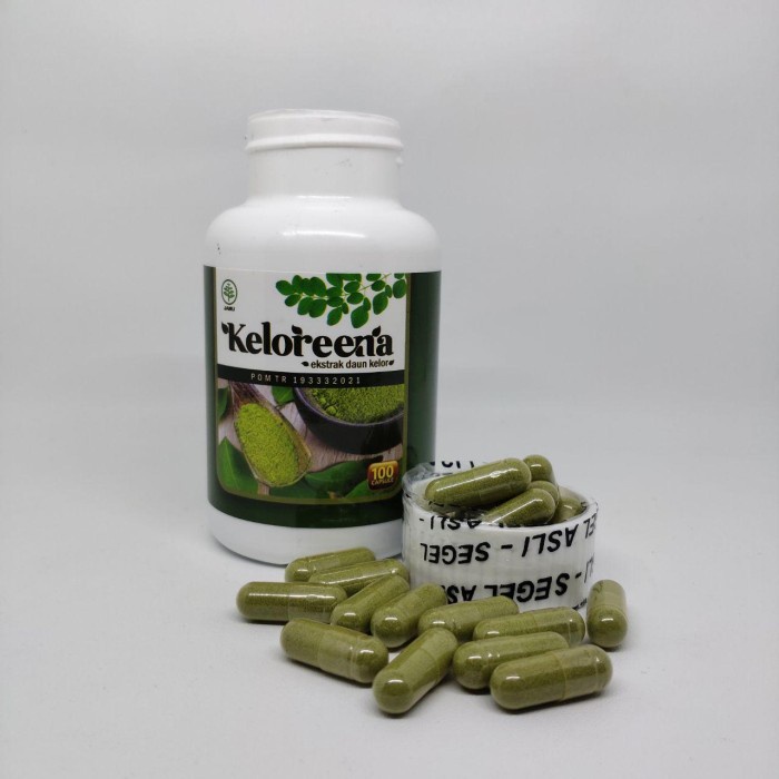 OBAT TRIGGER FINGER HERBAL - JARI TANGAN KAKU DAN NYERI - KELOREENA TERBARU