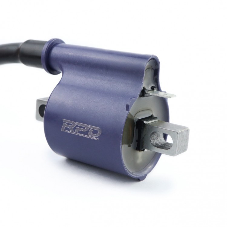 COIL KOIL RPD RACING MODEL YZ FOR MOTOR KARBURATOR ORIGINAL