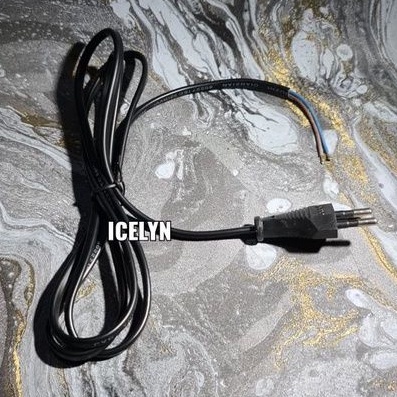 Kabel AC Buntung 1.5m