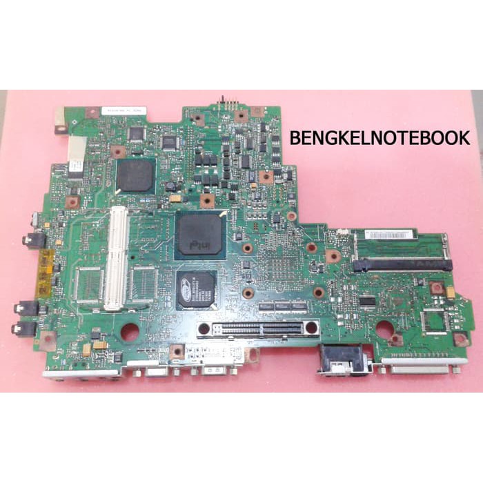 Motherboard IBM A20M A21M A22M