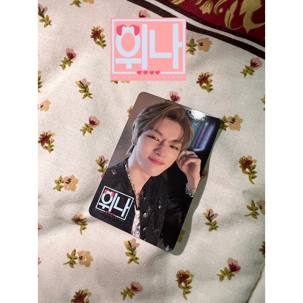 OFFICIAL PC NCT 2021 SUNGCHAN UNIVERSE