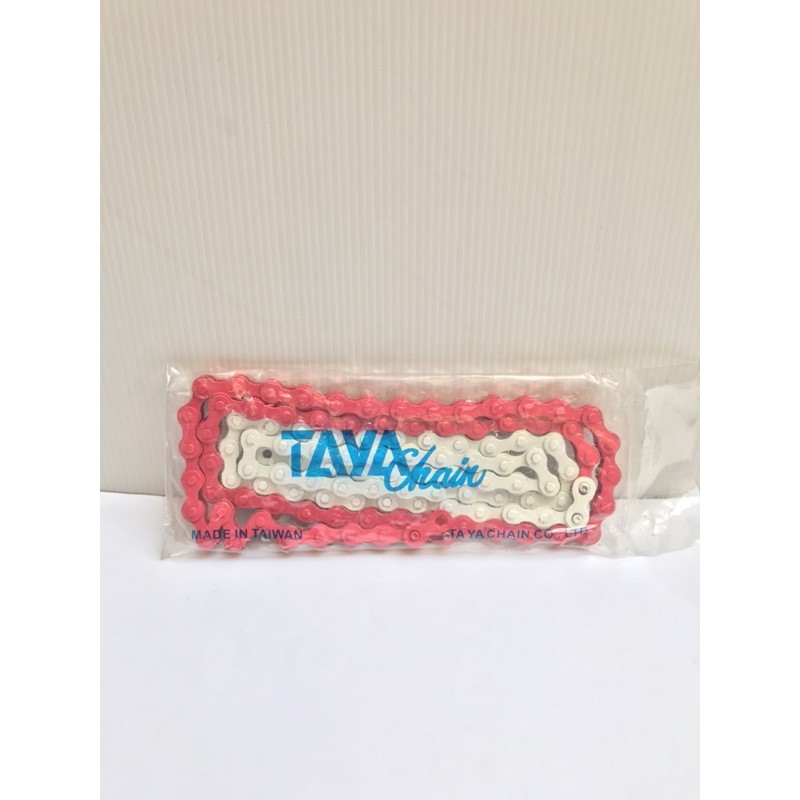 RANTAI SEPEDA TAYA WARNA