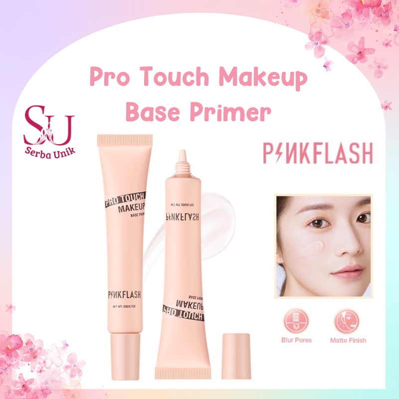 Pinkflash Pro Touch Makeup Base Primer