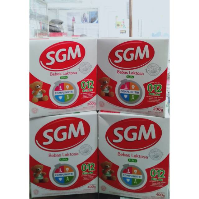SGM LLM+