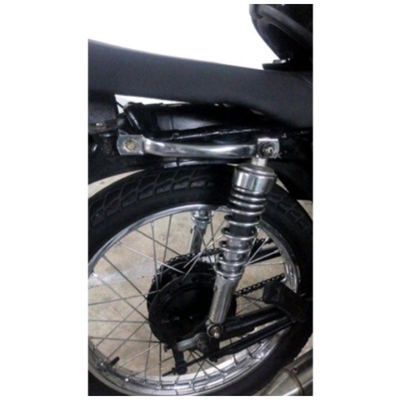 BEHEL MINI VARIASI RX KING BEHEL MINI RACING RX KING BEHEL MINI CHROME