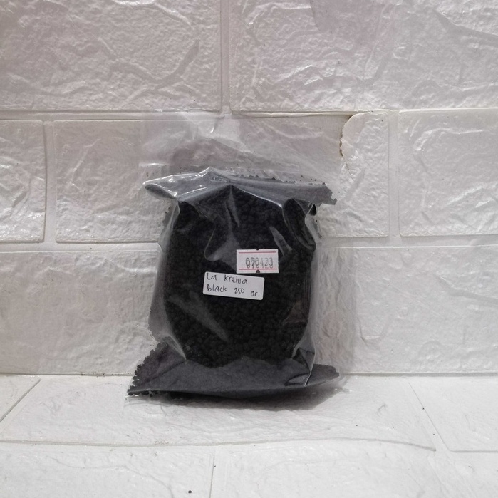 

LA KREIVA BLACK 250GR