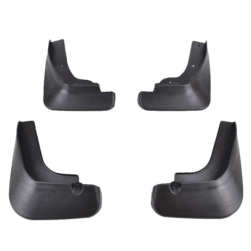 Mud Flap Pelindung Splash Untuk Fender Mobil Mazda 3 BL I Sedan 2009 2010 2011 2012