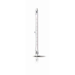 Philips Plusline L 1000W R7s 230V - Halogen linear lamps