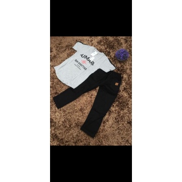 Set Kurta Khalifah Series