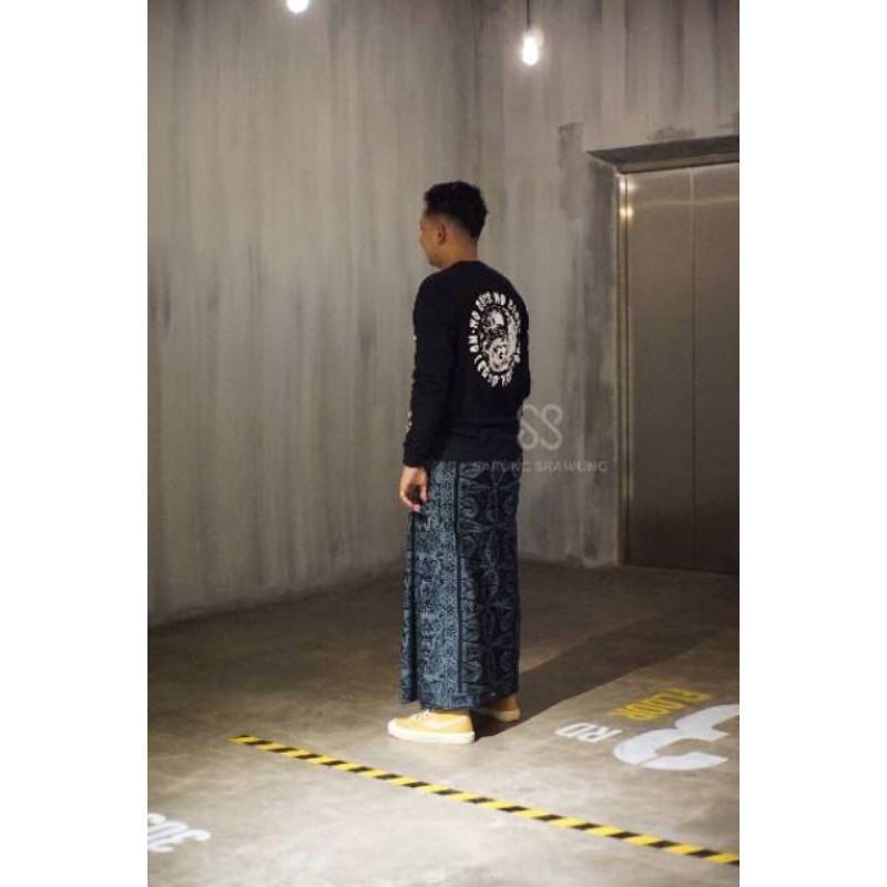 JATAYU SARUNG BATIK SARUNG SRAWUNG