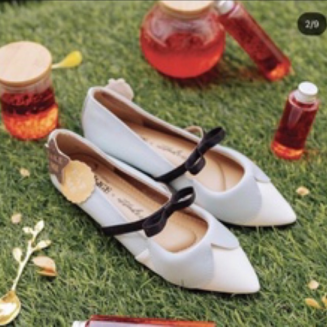 40 Alice Pointy Sky (Ittaherl x Disney)