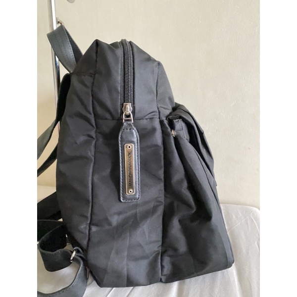 Ransel “Mandarina duck”