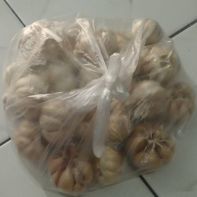 

Bawang putih honan 1 kg