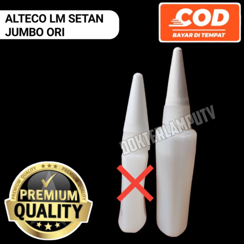 ALTECO LM SETAN JUMBO ORIGINAL POLOS