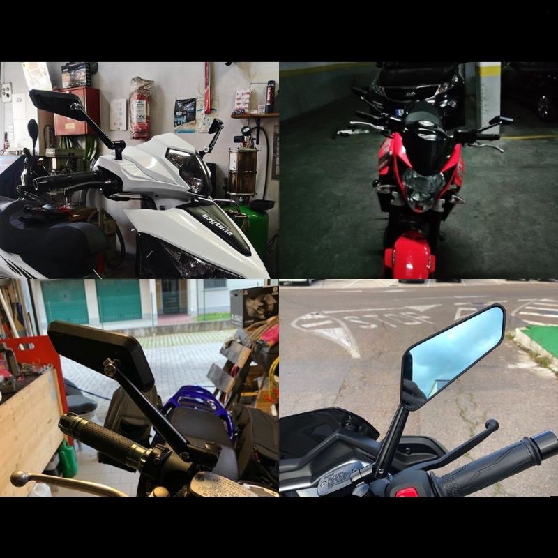 PROMO SPION CIRCUIT MODEL RIZOMA FULL CNC UNIVERSAL NMAX PCX GSX NINJA CBR VIXION R15 R25 ZX250 BEAT