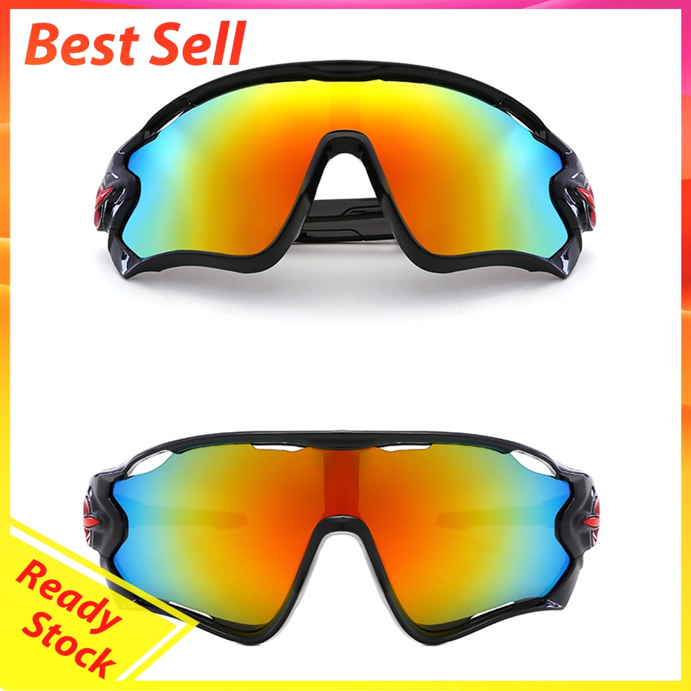 Mountain Bicycle Sunglasses Sports UV Protection Cycling Polarized Glasses