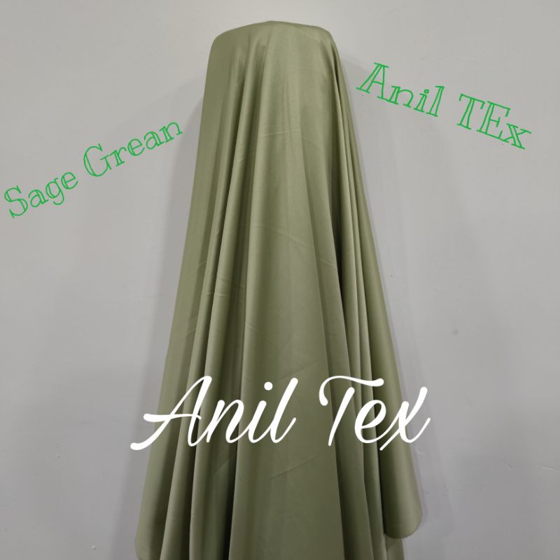 Kain SATIN VELVET PREMIUM/ kain Bahan Bridesmaid dan Seragaman