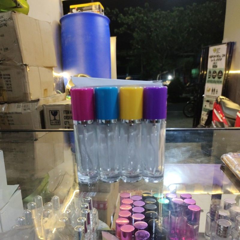 HM panjang 15ml (1lusin)