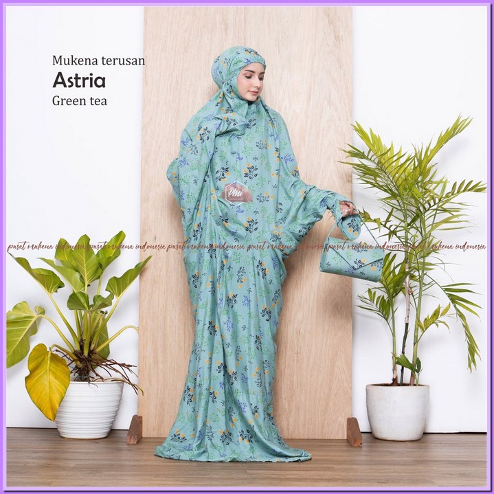 Mukena Terbaru 2022 Sakura White Xl Mukenah Dewasa Rayon Bali Jumbo Murah Adem Lembut Travel Premium