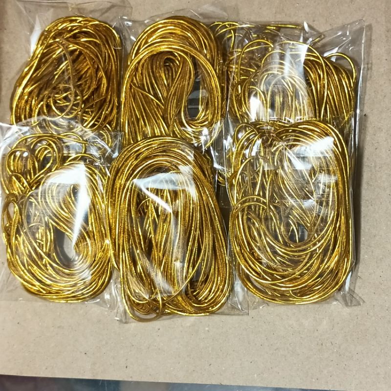 

tali sovenir elastis panjang 10 meter