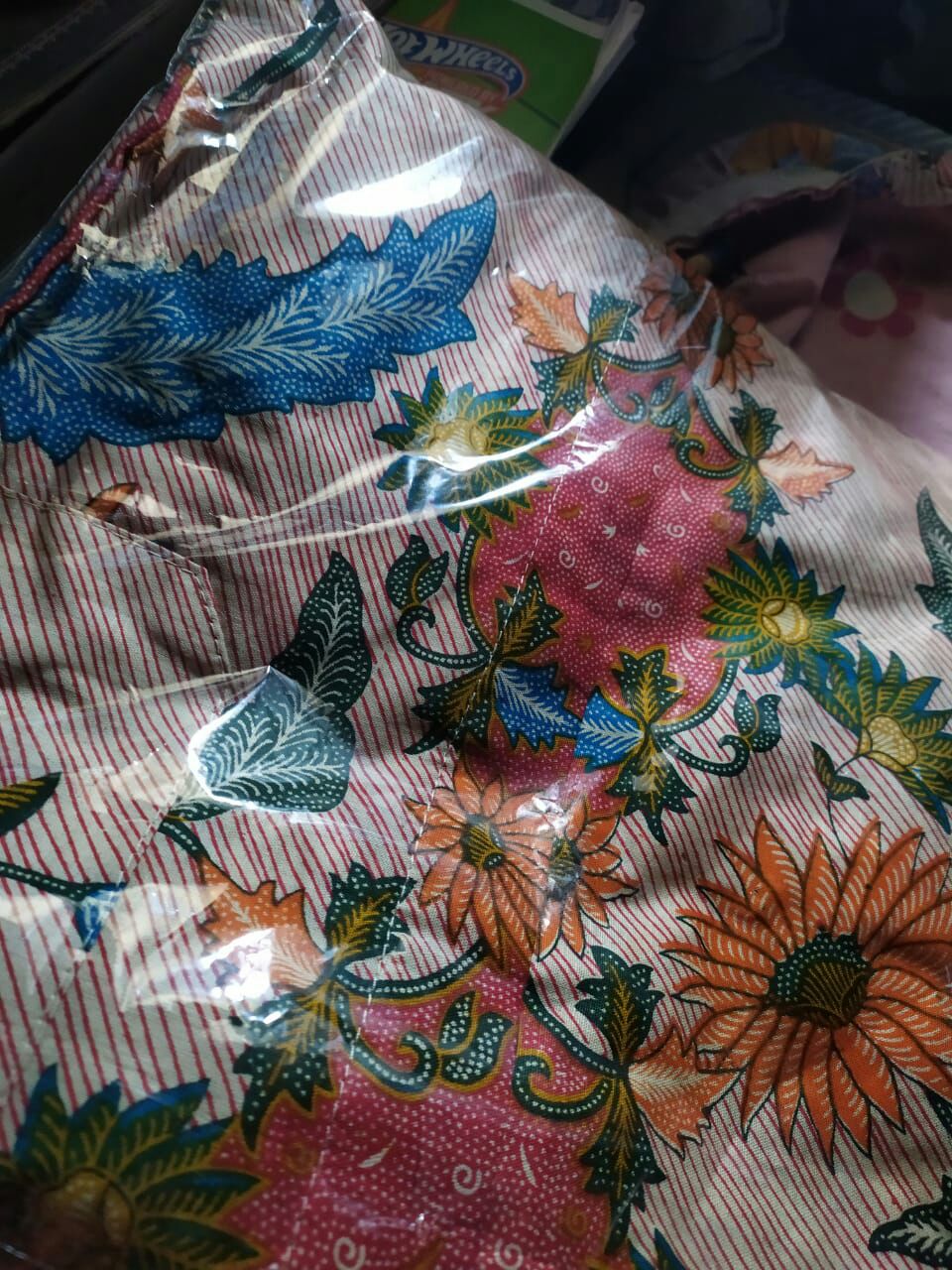 Terlaris Serut Genes Jelita Tunic Navbor Yelbor Whitbor Creambor Tunik Batik Modern Hrb030 Dolbi Dob