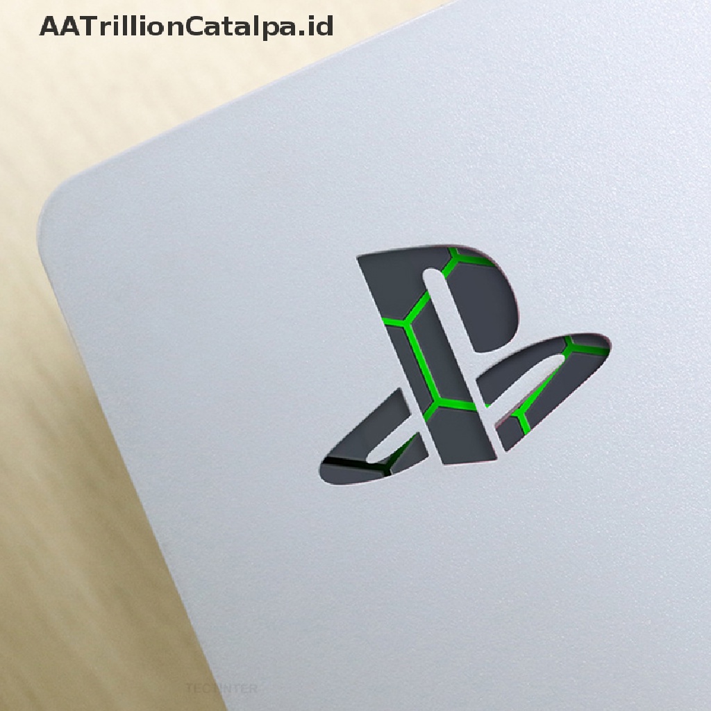 Aatrillioncatalpa 12Pcs Cover Pelindung Controller Warna-Warni Untuk Sony Playstation 5 PS5