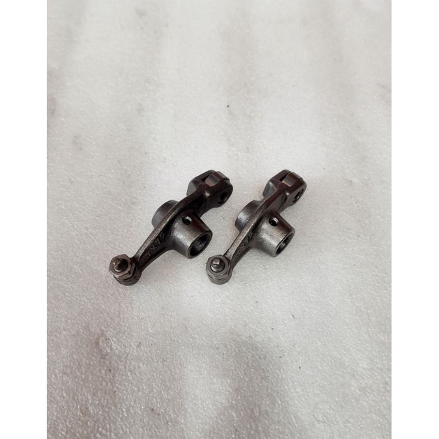 ROLLER ROCKER ARM RRA PELATUK PIANO 17 CB GL MEGAPRO TIGER MP TIREV PRO MAX TEMPLAR DIAMETER 17MM TA