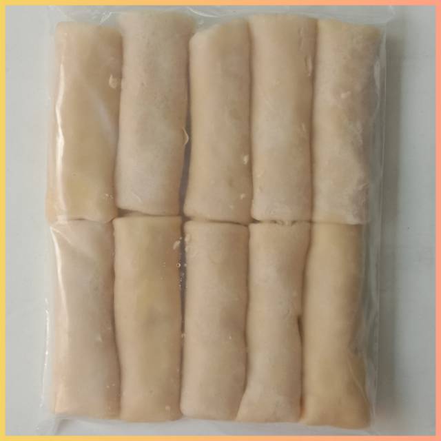 

Sosis solo/sosis solo frozen