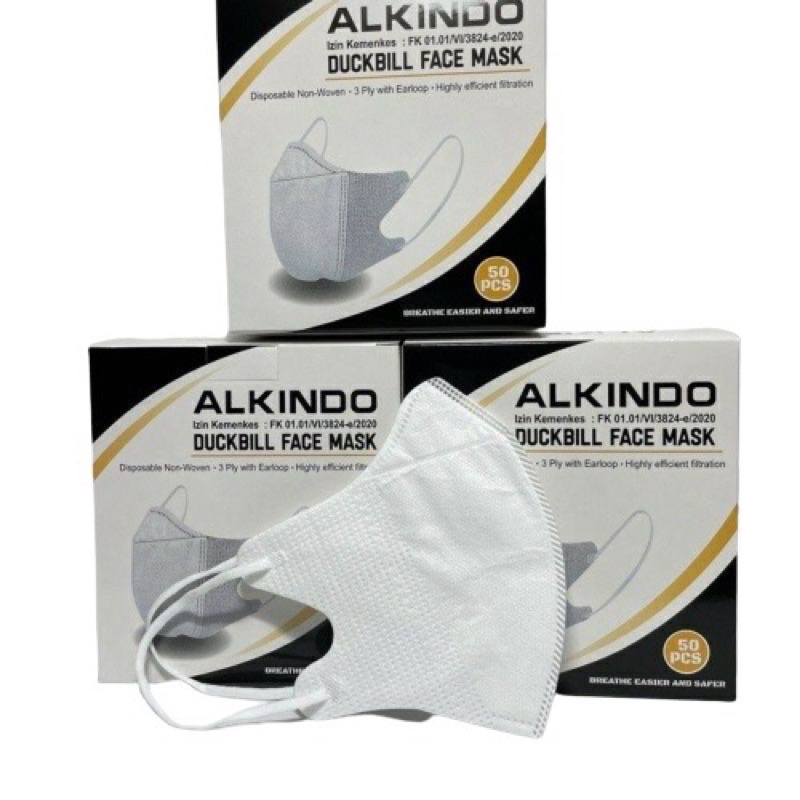 masker duckbil masker masker kesehatan